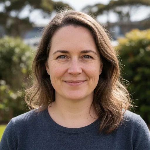 Kiri Macfarlane