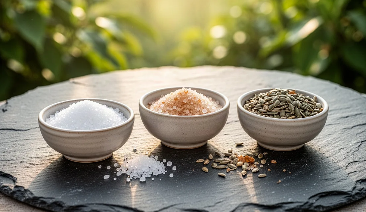 Magnesium Forms Compared: Glycinate, Citrate, Malate