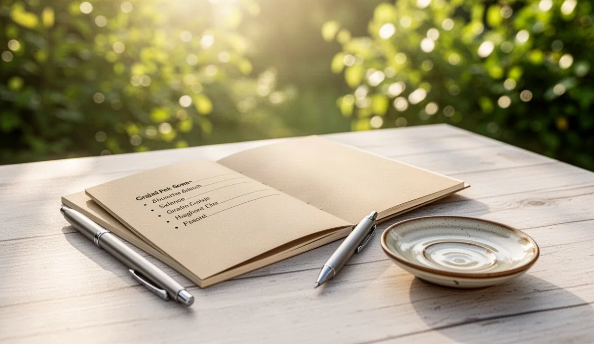 Perimenopause Symptoms Checklist for Your Doctor Visit