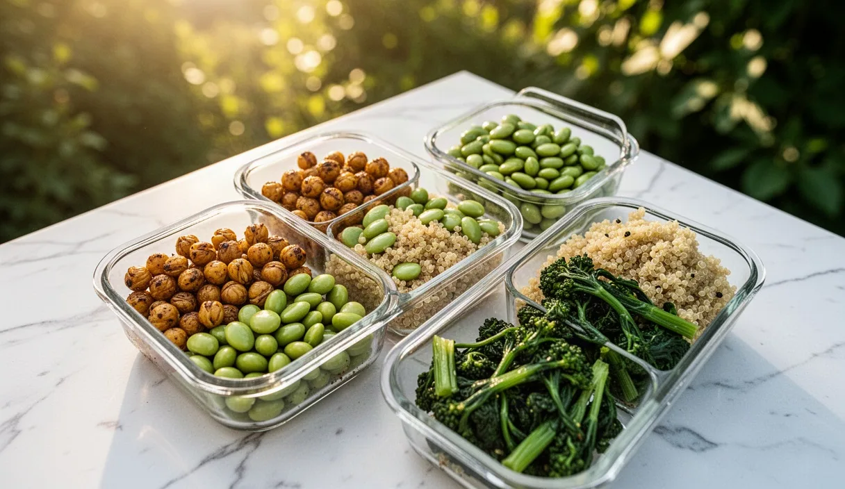 Protein Needs for Women Over Thirty Explained
