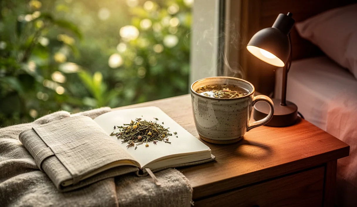 Why Sleep Changes After Thirty and What Helps